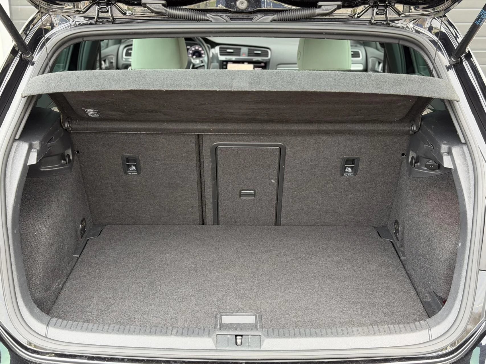 Hoofdafbeelding Volkswagen e-Golf