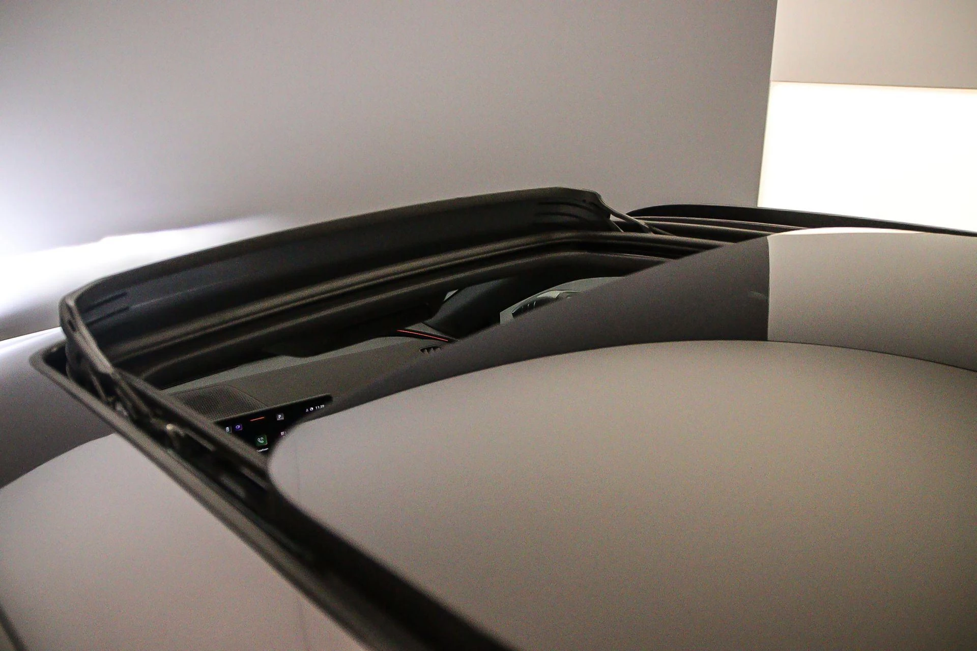 Hoofdafbeelding CUPRA Terramar
