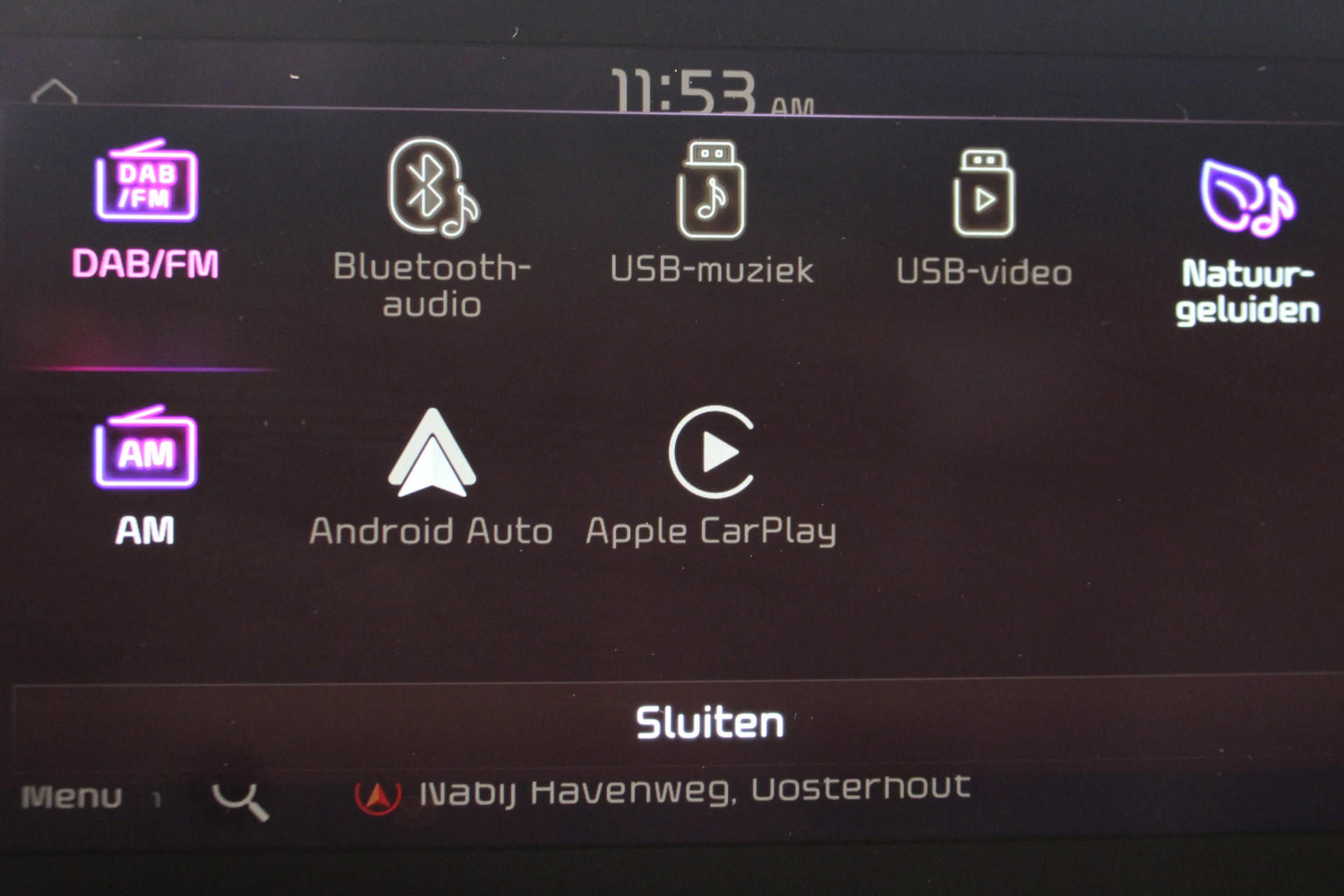 Hoofdafbeelding Kia ProCeed