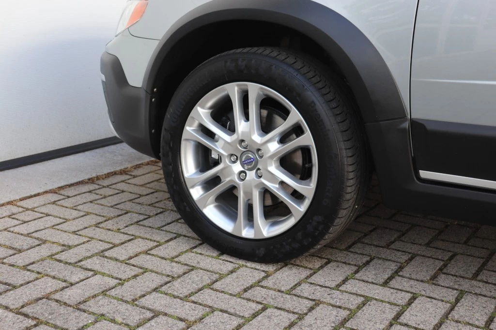 Hoofdafbeelding Volvo XC70
