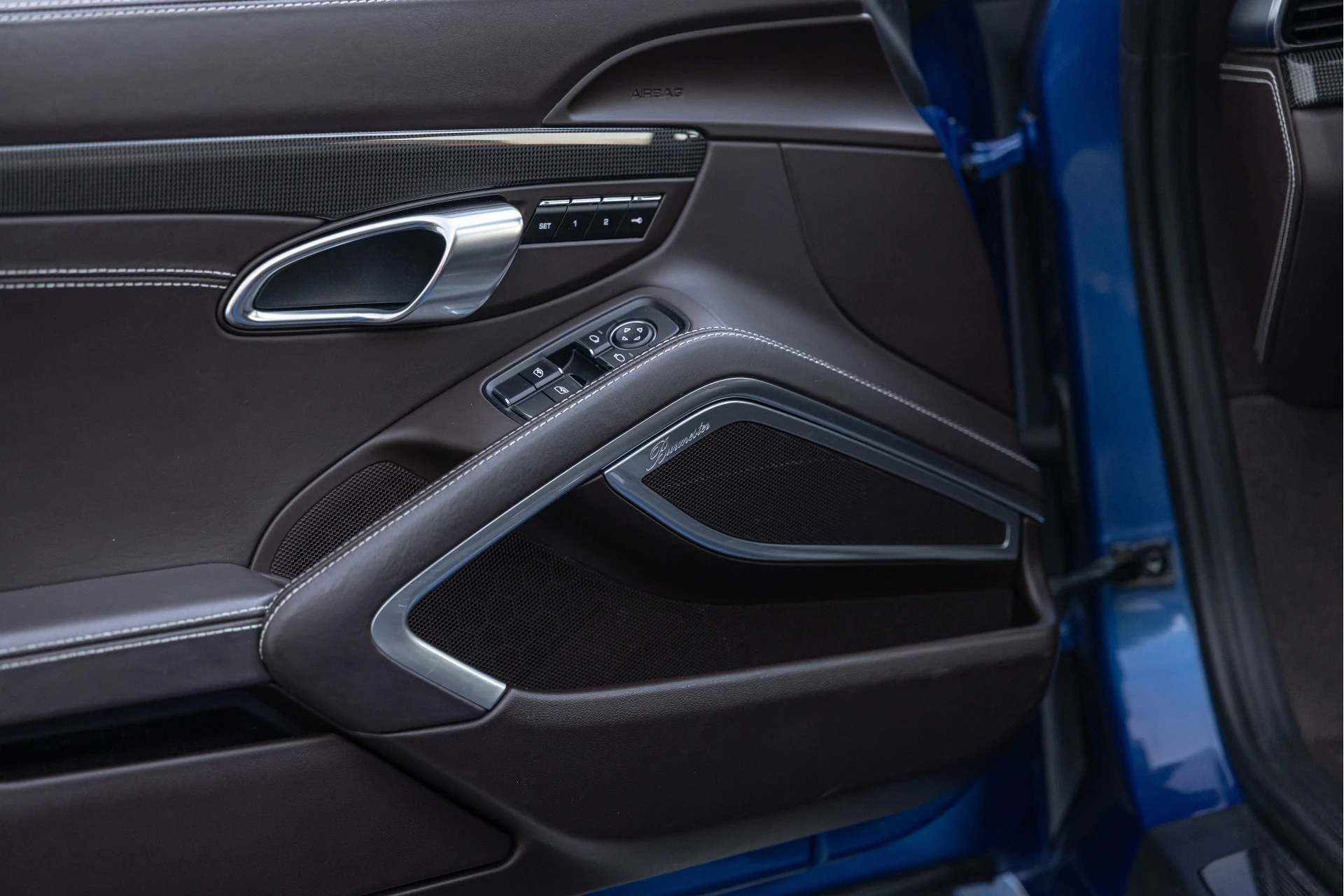 Hoofdafbeelding Porsche 911