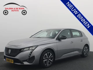 Peugeot 308 1.2 PureTech Active Pack Business FULL LED / NAVI / CLIMA / PDC / CARPLAY / NL-AUTO