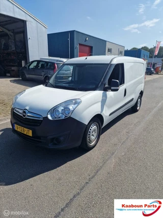 Hoofdafbeelding Opel Combo Opel Combo 1.3 CDTi L2H1 Selection