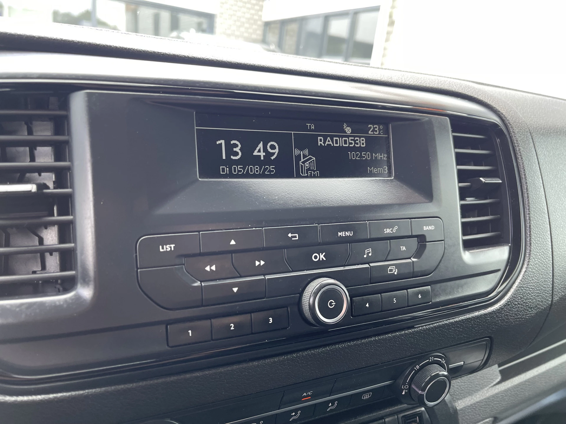 Hoofdafbeelding Peugeot Expert