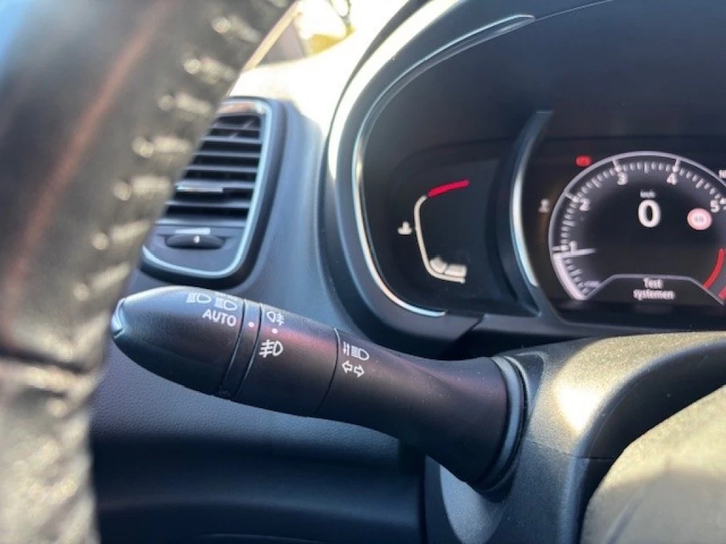 Hoofdafbeelding Renault Scénic