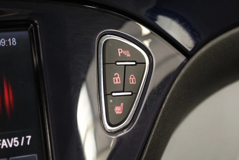 Hoofdafbeelding Opel ADAM