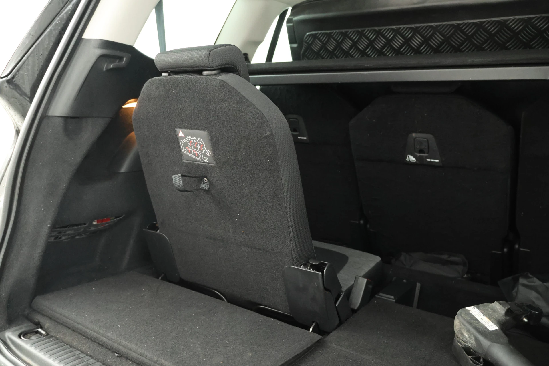 Hoofdafbeelding Citroën Grand C4 Spacetourer