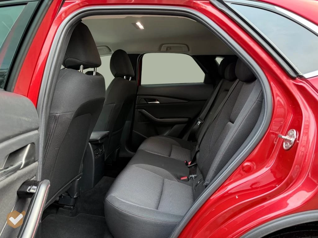 Hoofdafbeelding Mazda CX-30