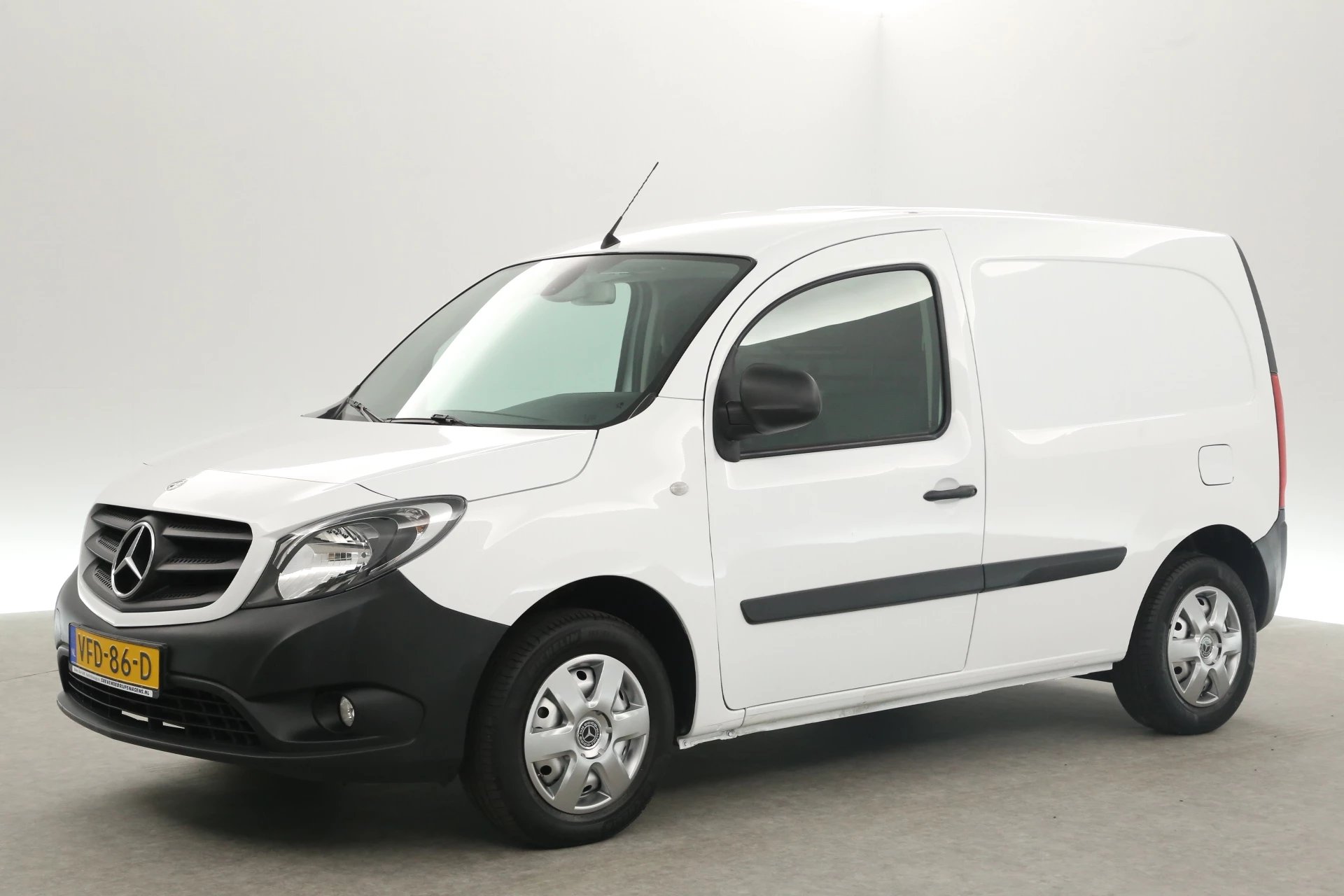 Hoofdafbeelding Mercedes-Benz Citan