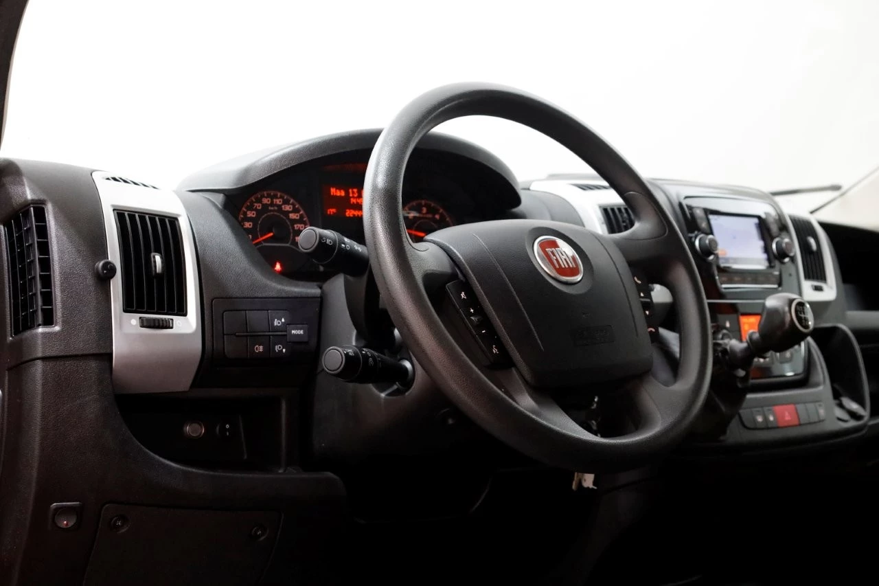 Hoofdafbeelding Fiat Ducato