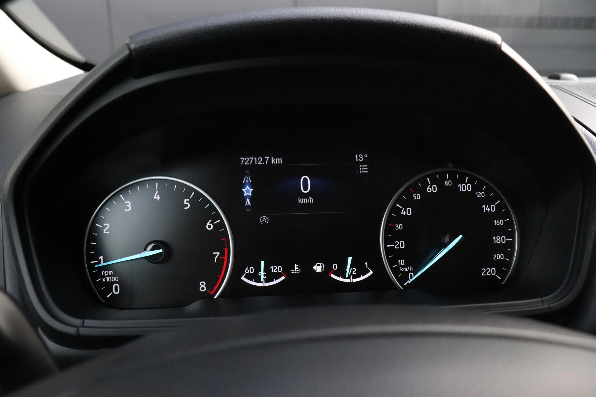 Hoofdafbeelding Ford EcoSport