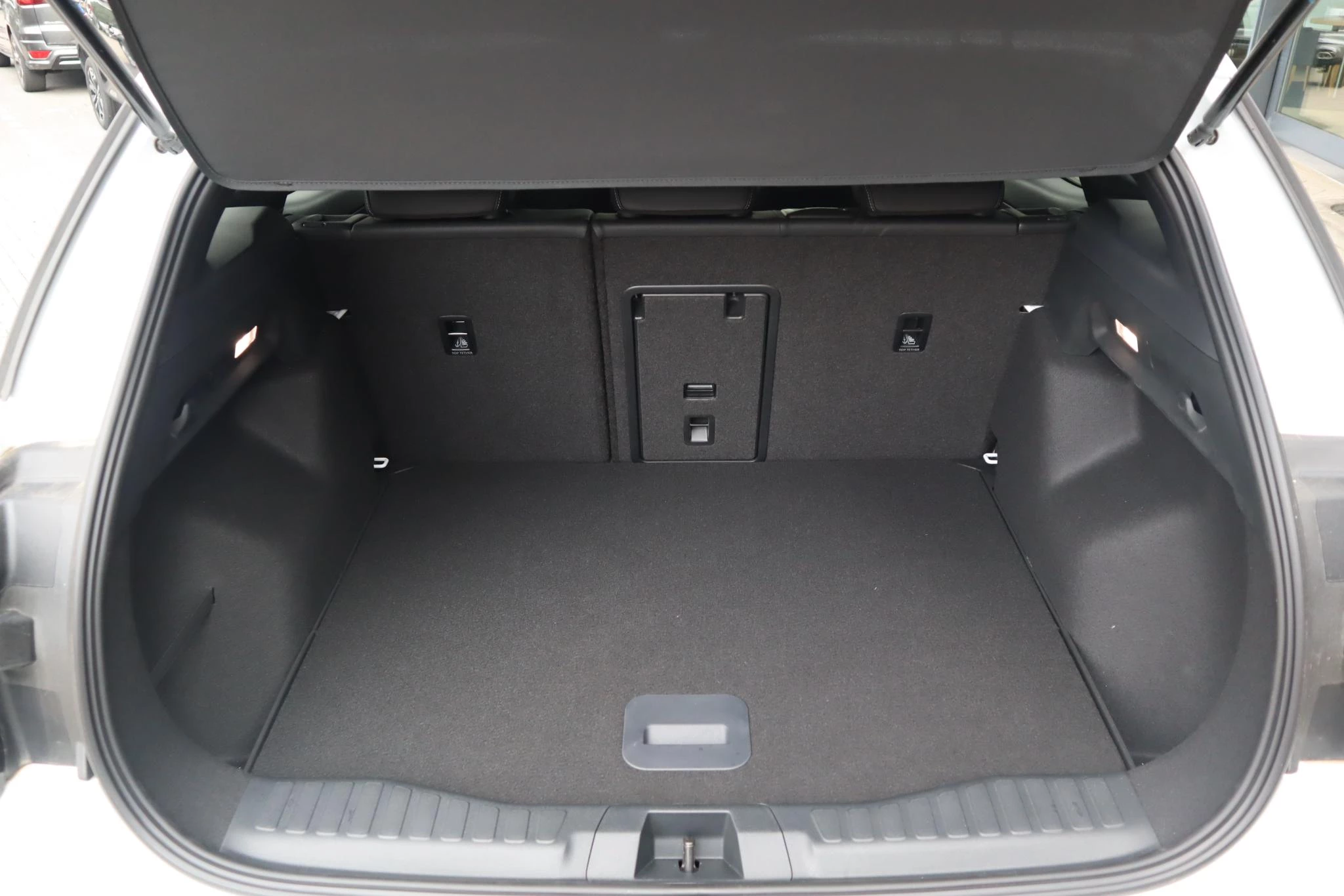 Hoofdafbeelding Ford Explorer
