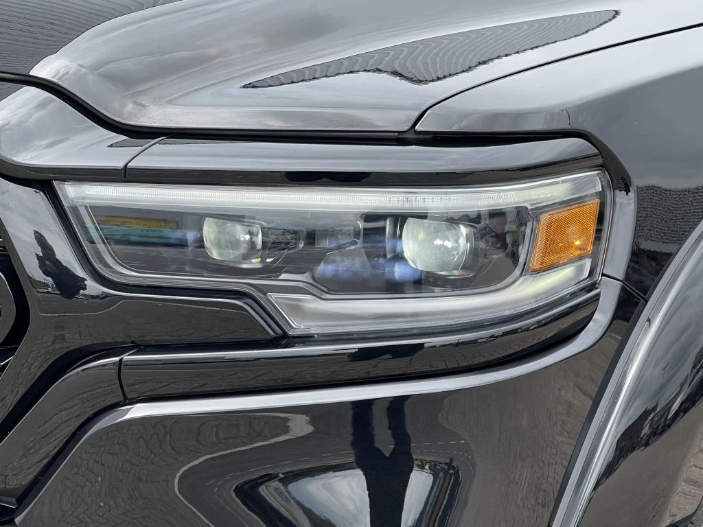 Hoofdafbeelding Dodge Ram Pick-Up