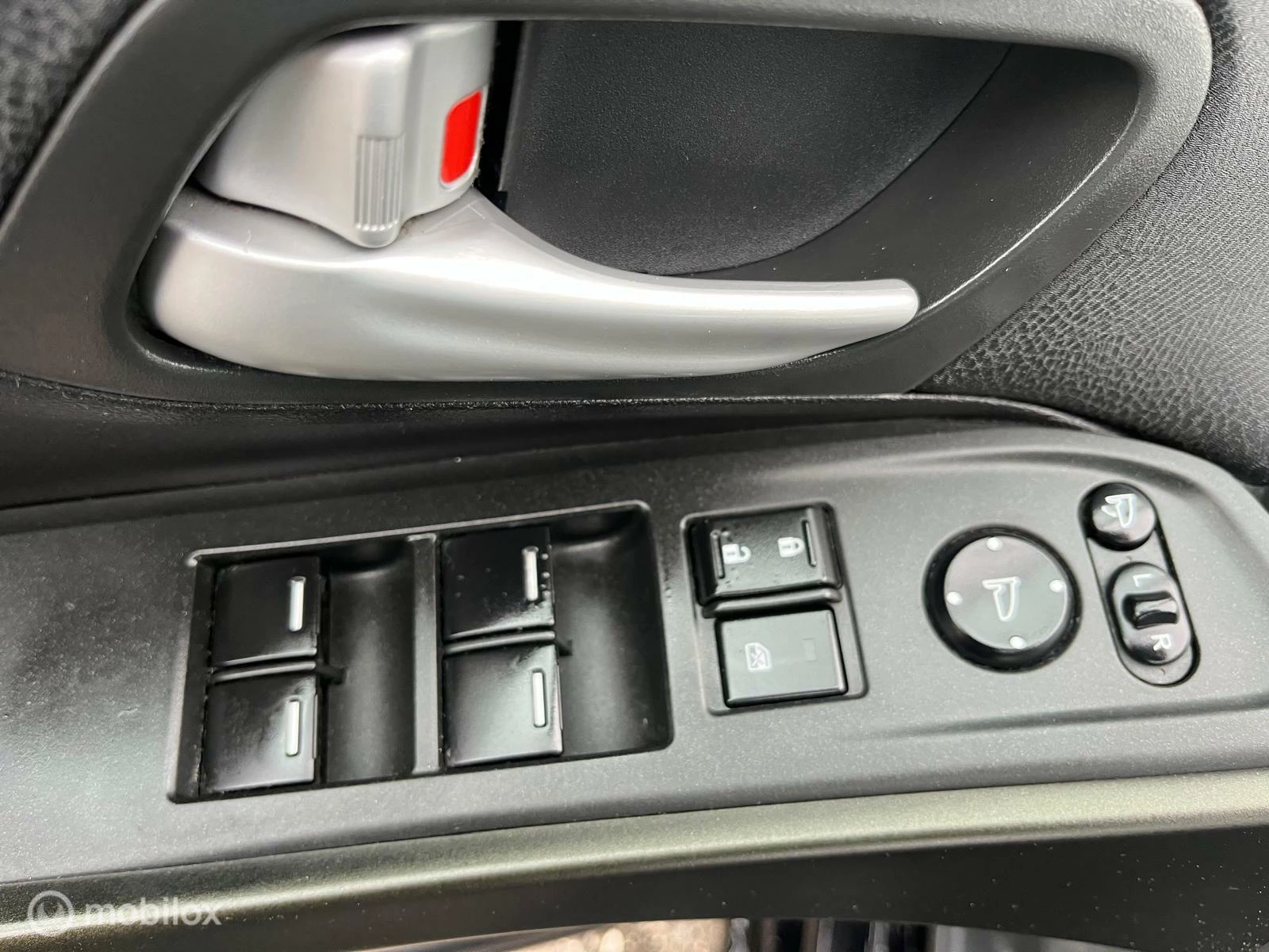 Hoofdafbeelding Honda Civic