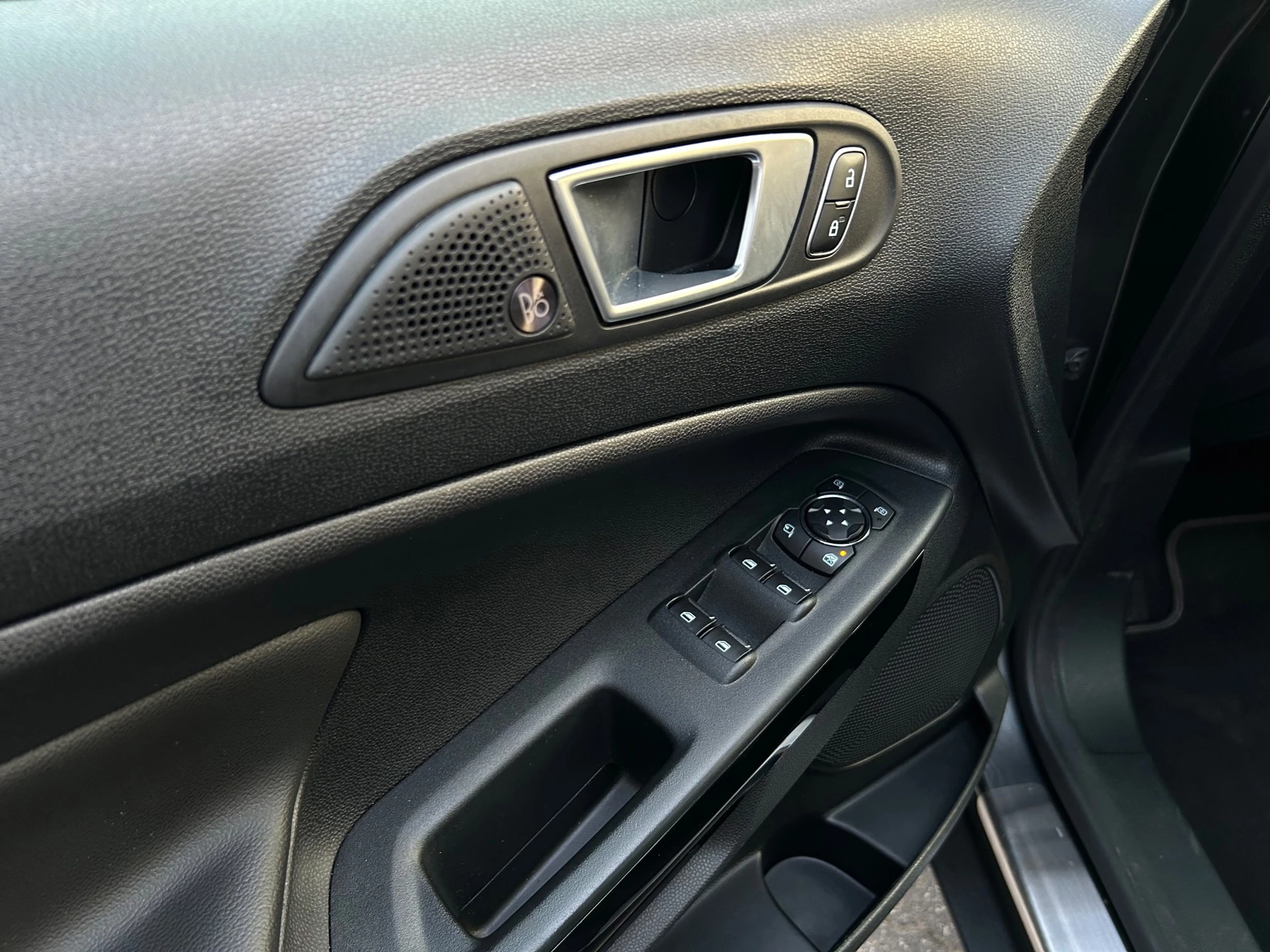 Hoofdafbeelding Ford EcoSport