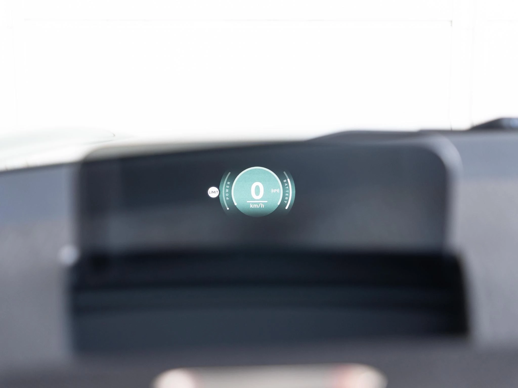 Hoofdafbeelding MINI Aceman