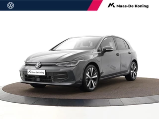 Volkswagen Golf 1.5 204pk DSG eHybrid Life Edition · Camera · Keyless · Apple/Android Car Play · Stoel& Stuurverwarming · 18'' Inch · Garantie t/m 27-05-2029 of 100.000km