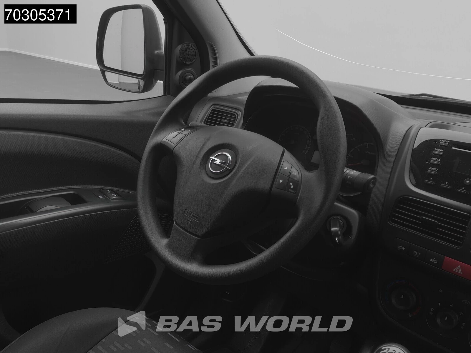 Hoofdafbeelding Opel Combo