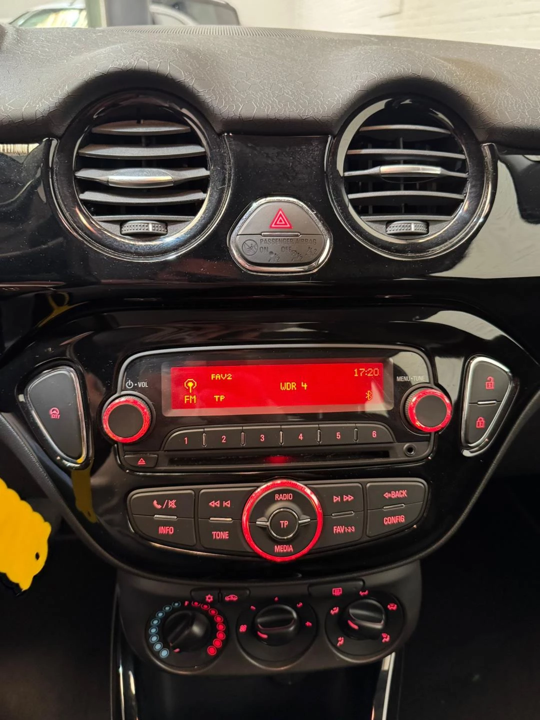 Hoofdafbeelding Opel ADAM