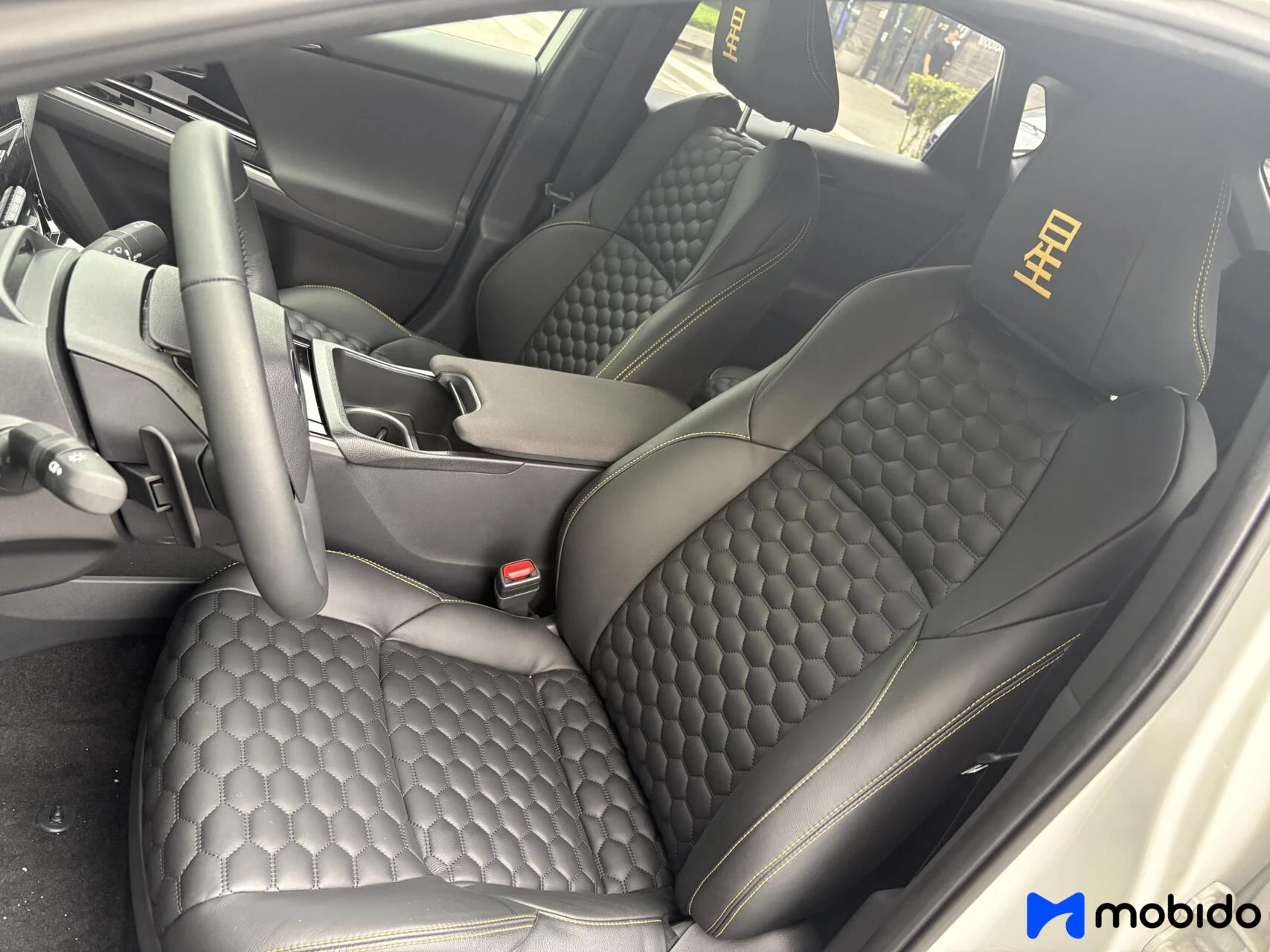 Hoofdafbeelding Subaru Solterra