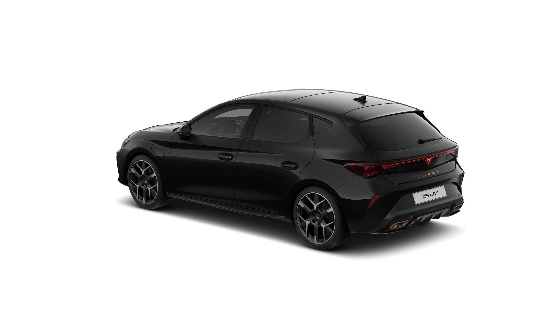 Hoofdafbeelding CUPRA Leon