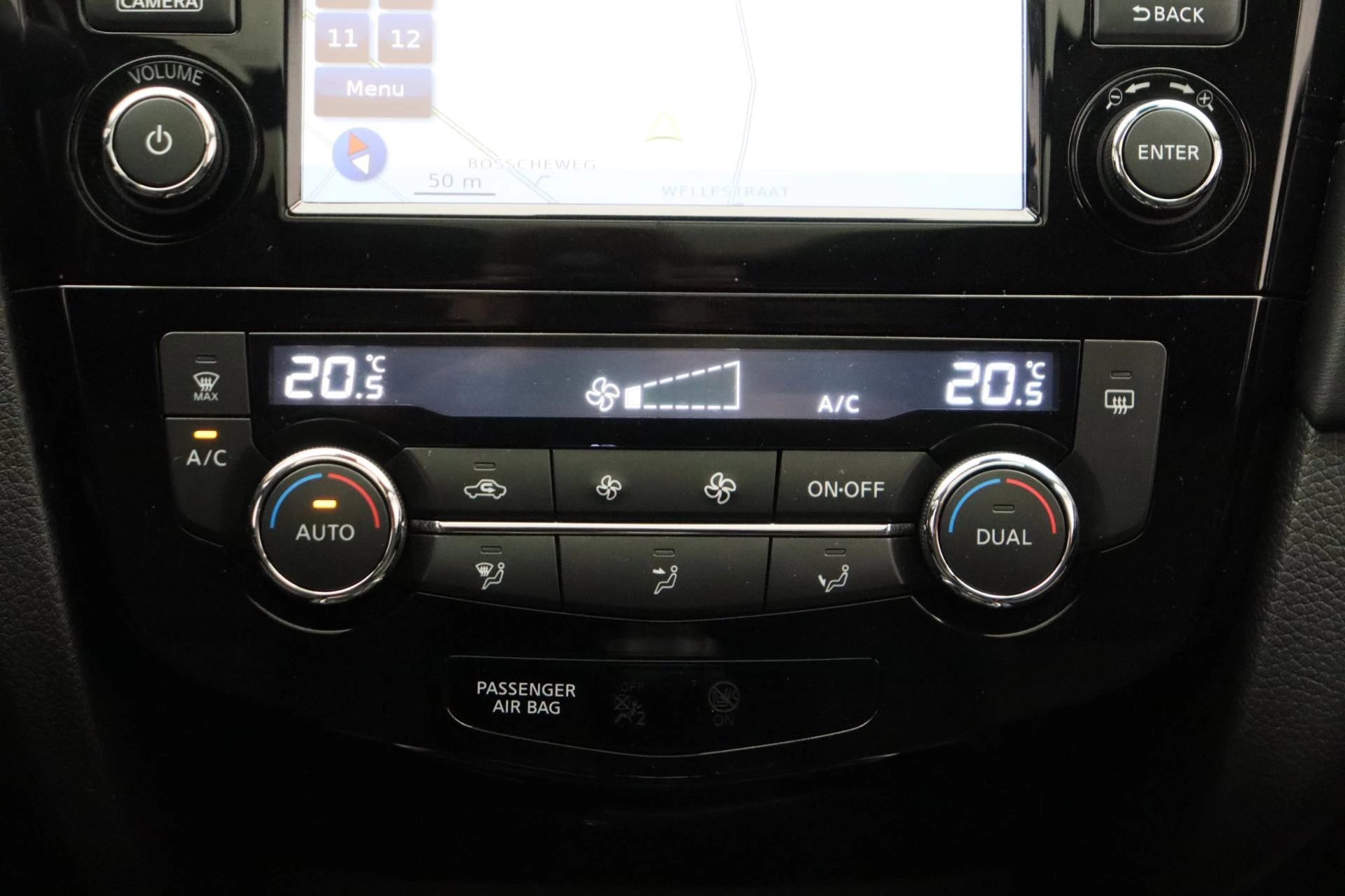 Hoofdafbeelding Nissan X-Trail