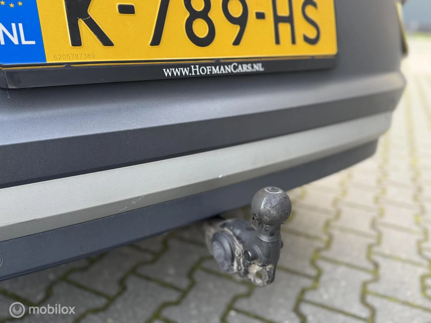 Hoofdafbeelding Volkswagen ID.4