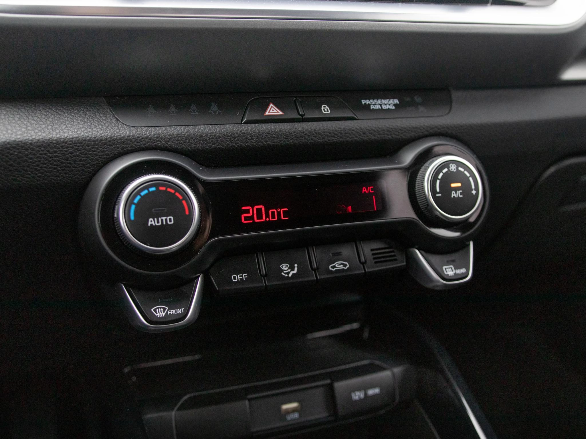 Hoofdafbeelding Kia Stonic