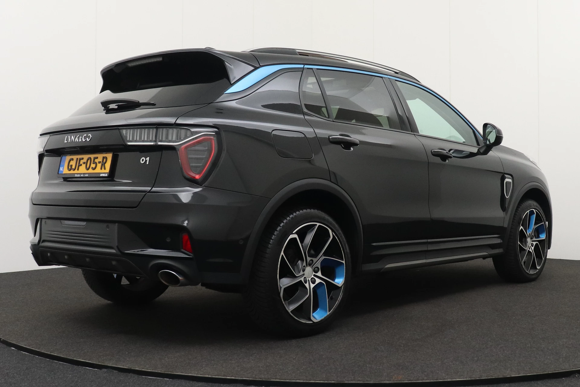 Hoofdafbeelding Lynk & Co 01