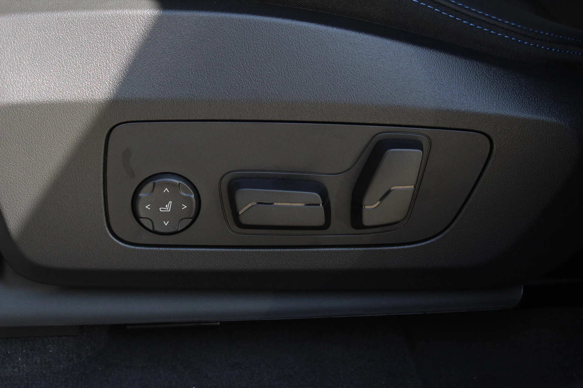Hoofdafbeelding BMW iX1