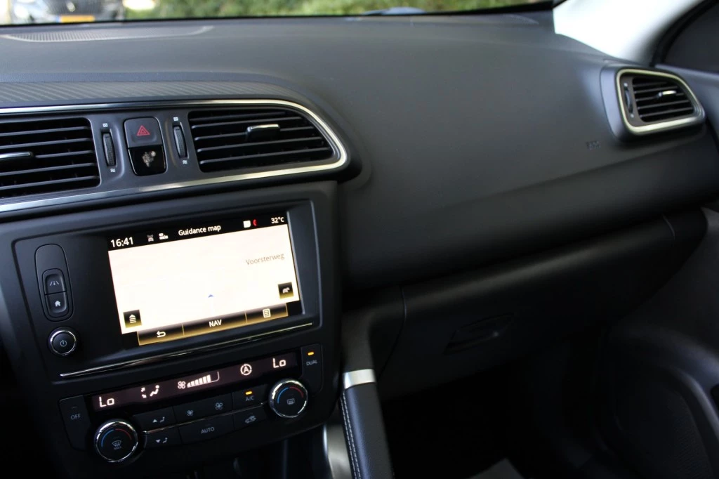 Hoofdafbeelding Renault Kadjar