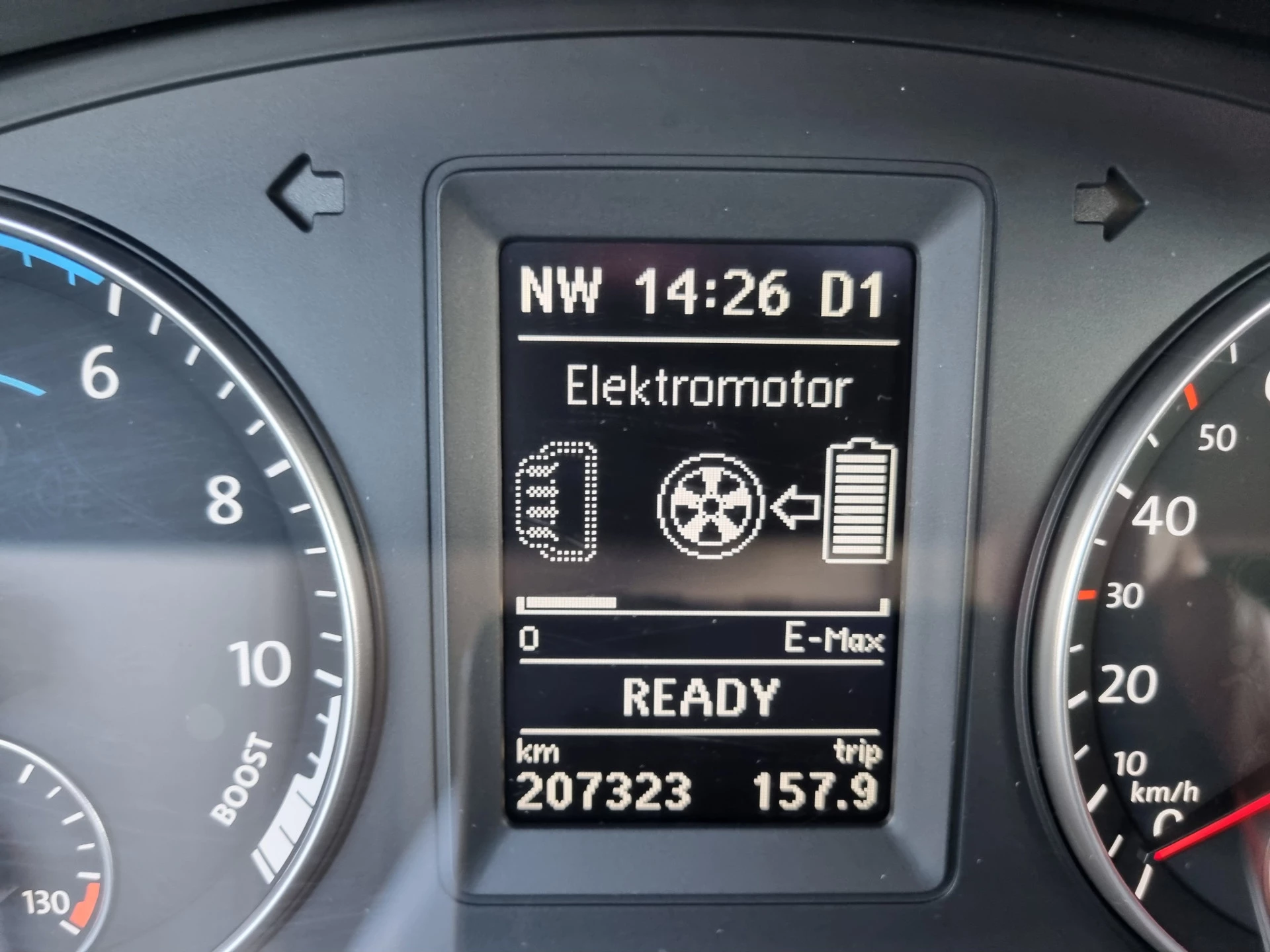 Hoofdafbeelding Volkswagen Jetta