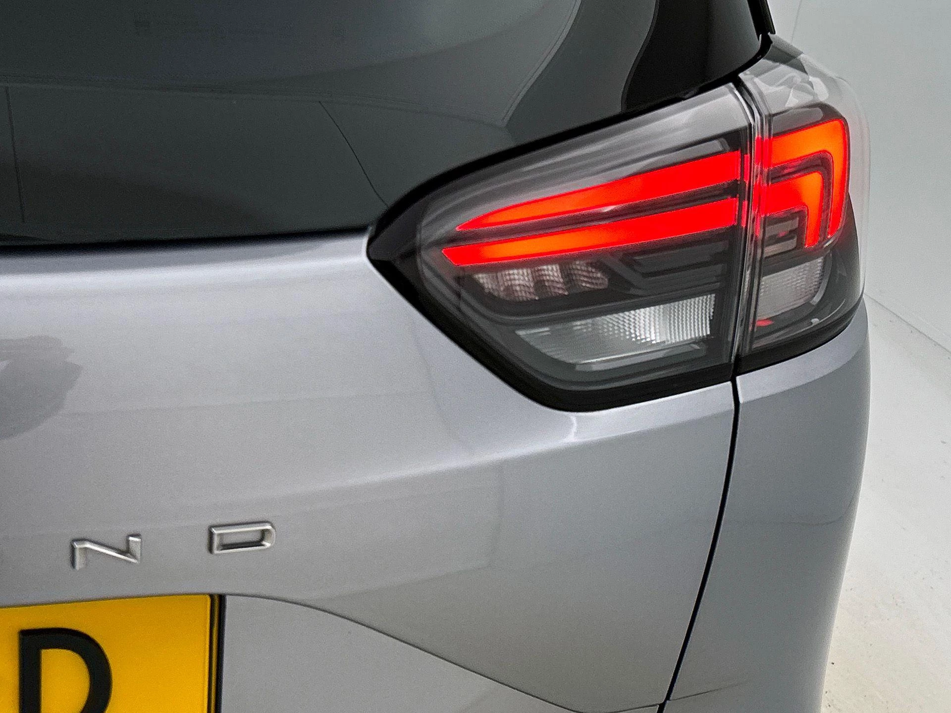 Hoofdafbeelding Opel Crossland