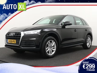 Audi Q5 50 TFSI e quattro 299PK Pro Line Navi Stoelverw. Climate Xenon