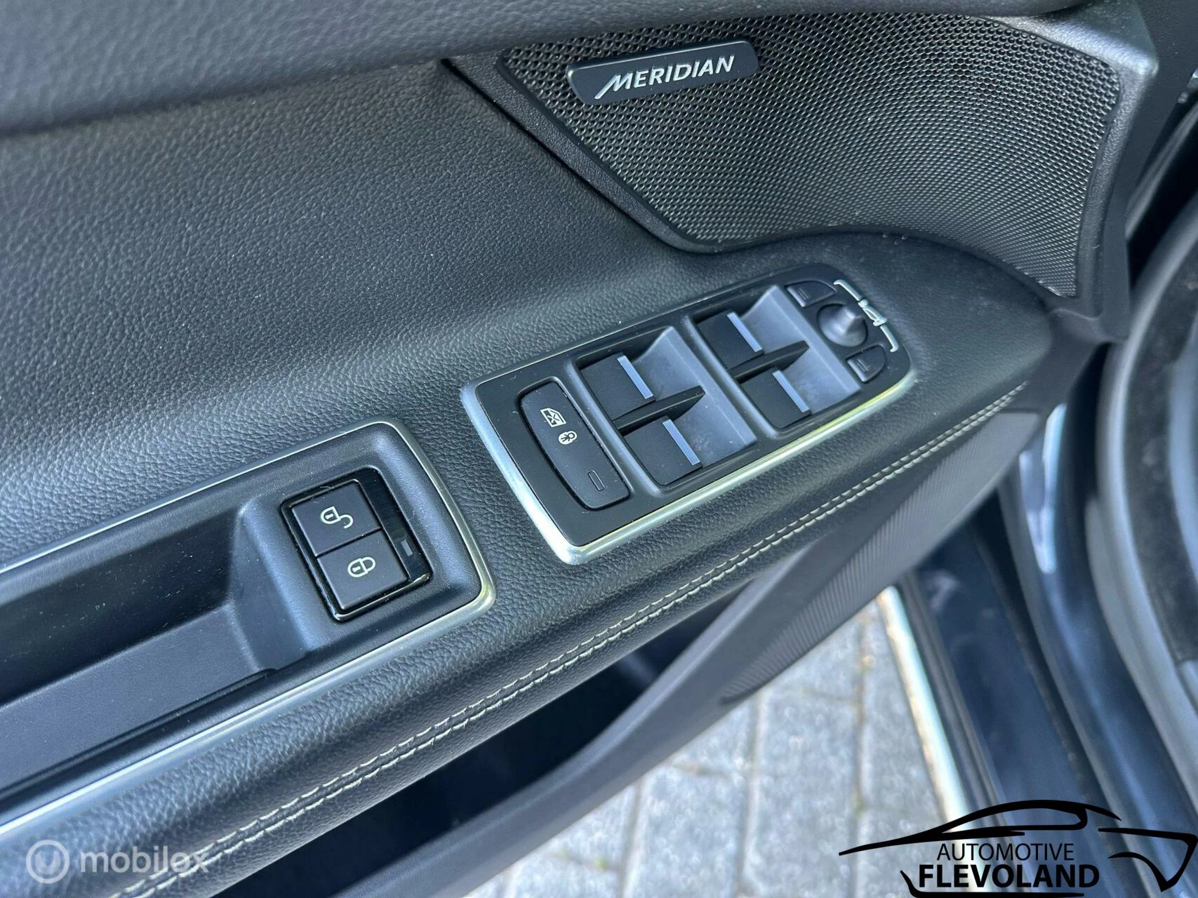 Hoofdafbeelding Jaguar XF