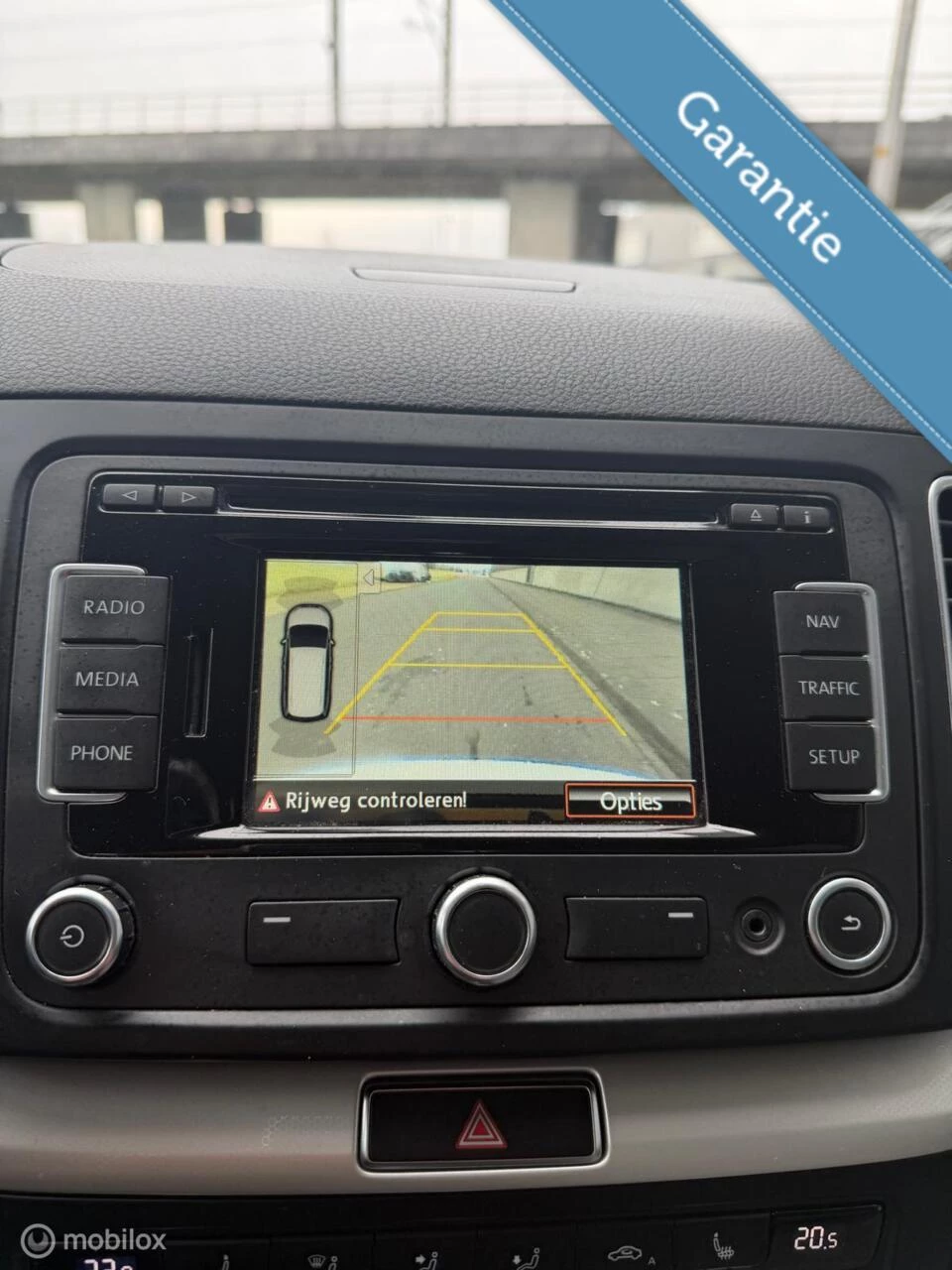 Hoofdafbeelding SEAT Alhambra