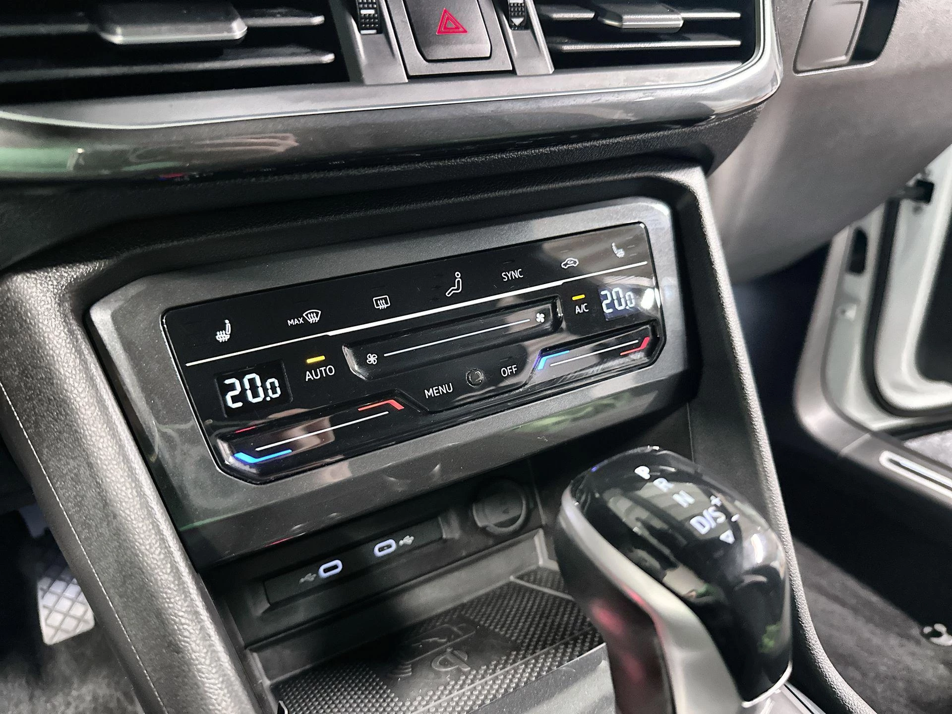 Hoofdafbeelding SEAT Tarraco