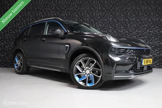 Lynk & Co 01 1.5 Plug-in Hybrid | Pano | 360 Cam | Carplay |