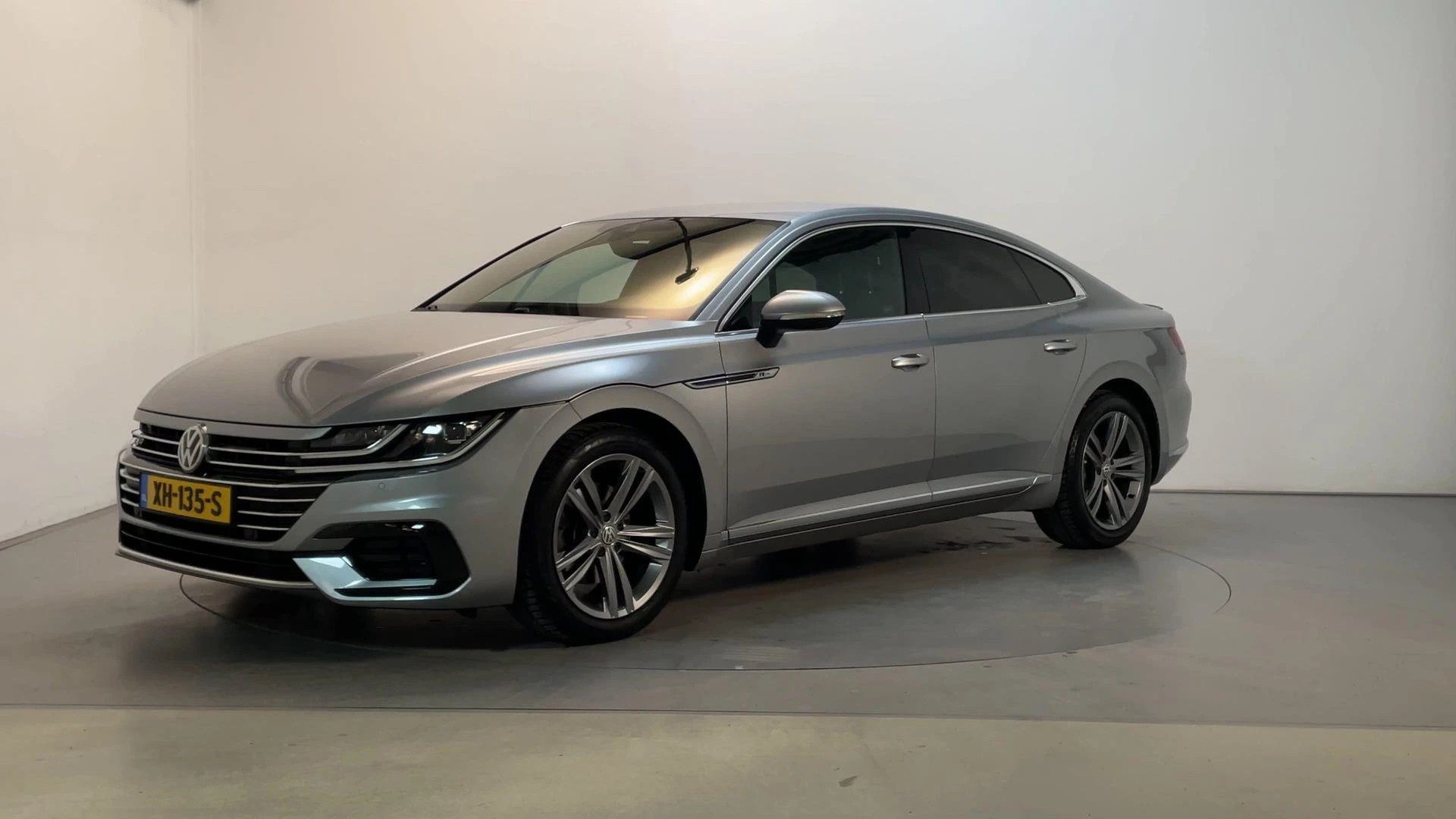 Hoofdafbeelding Volkswagen Arteon