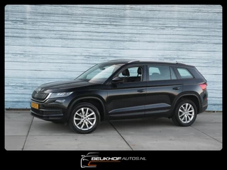 Skoda Kodiaq 1.5 TSI Business Edition Carplay Cam Trekhaak