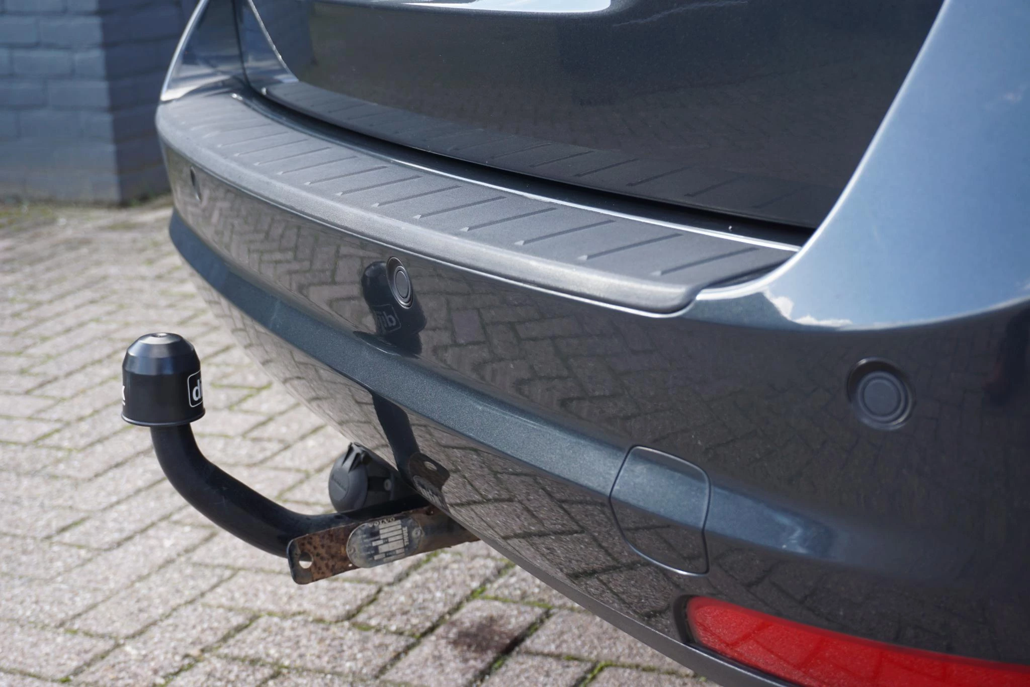 Hoofdafbeelding Volvo V50