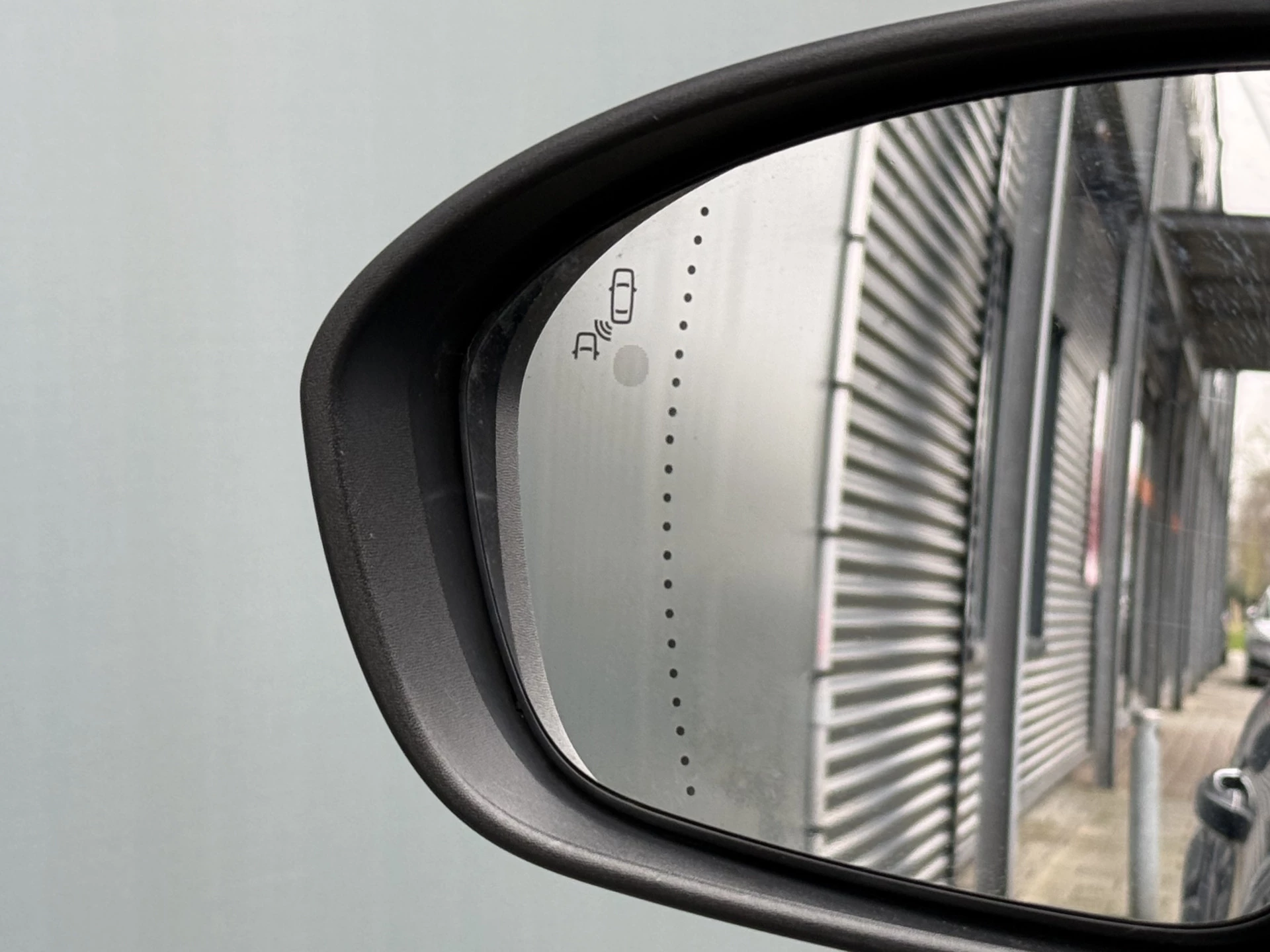 Hoofdafbeelding Renault Talisman