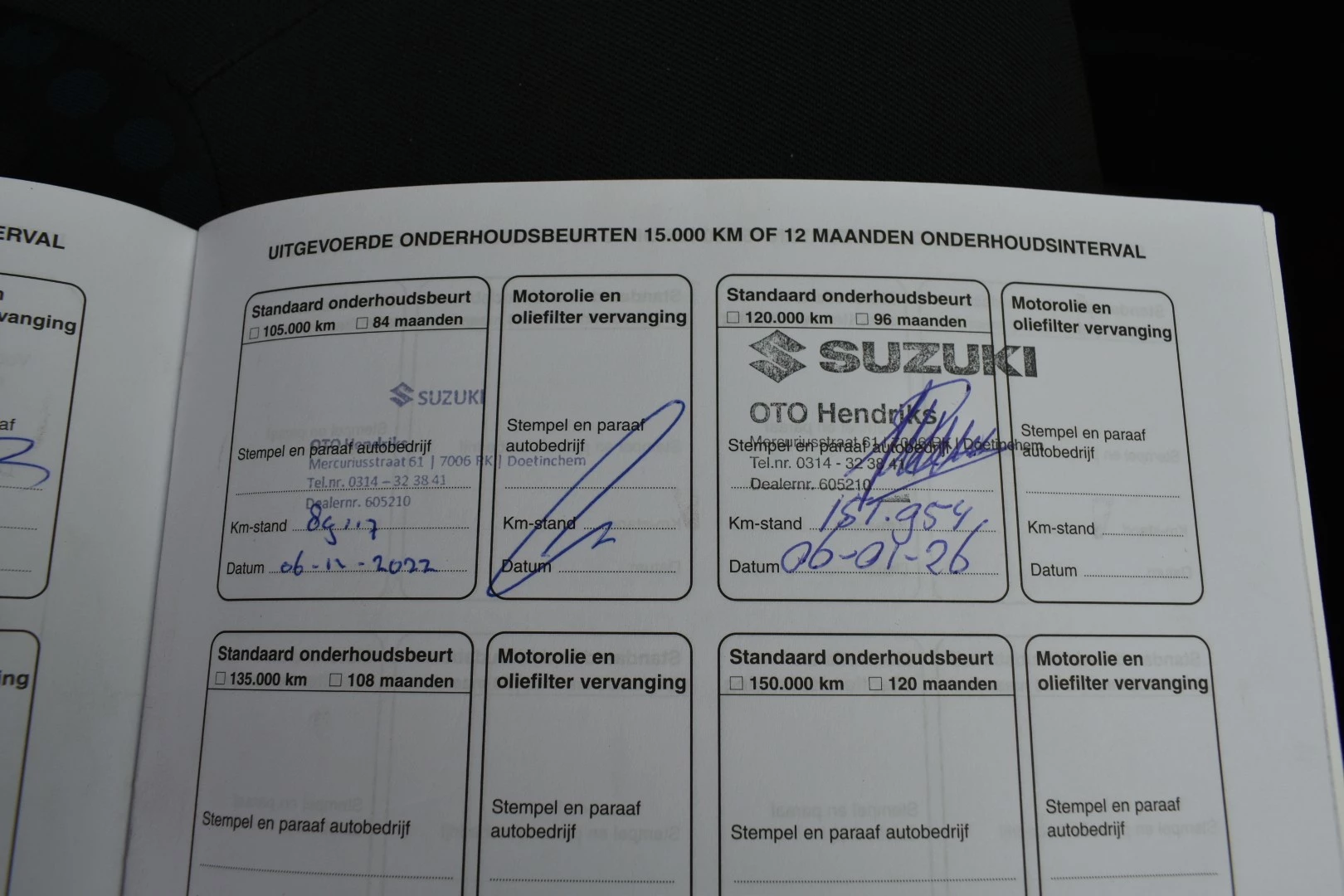 Hoofdafbeelding Suzuki Celerio