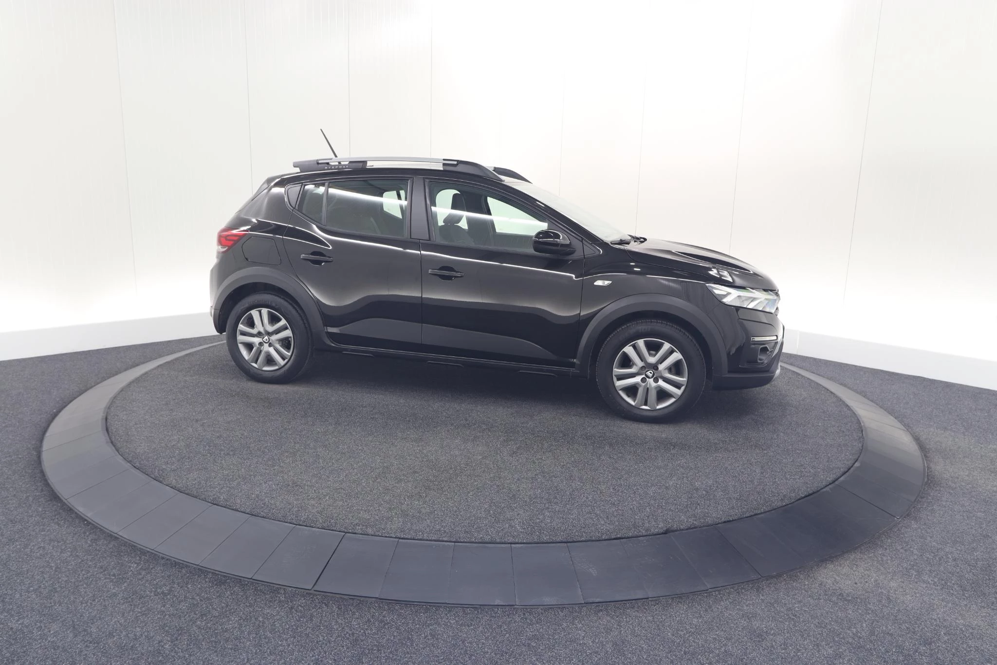Hoofdafbeelding Dacia Sandero Stepway