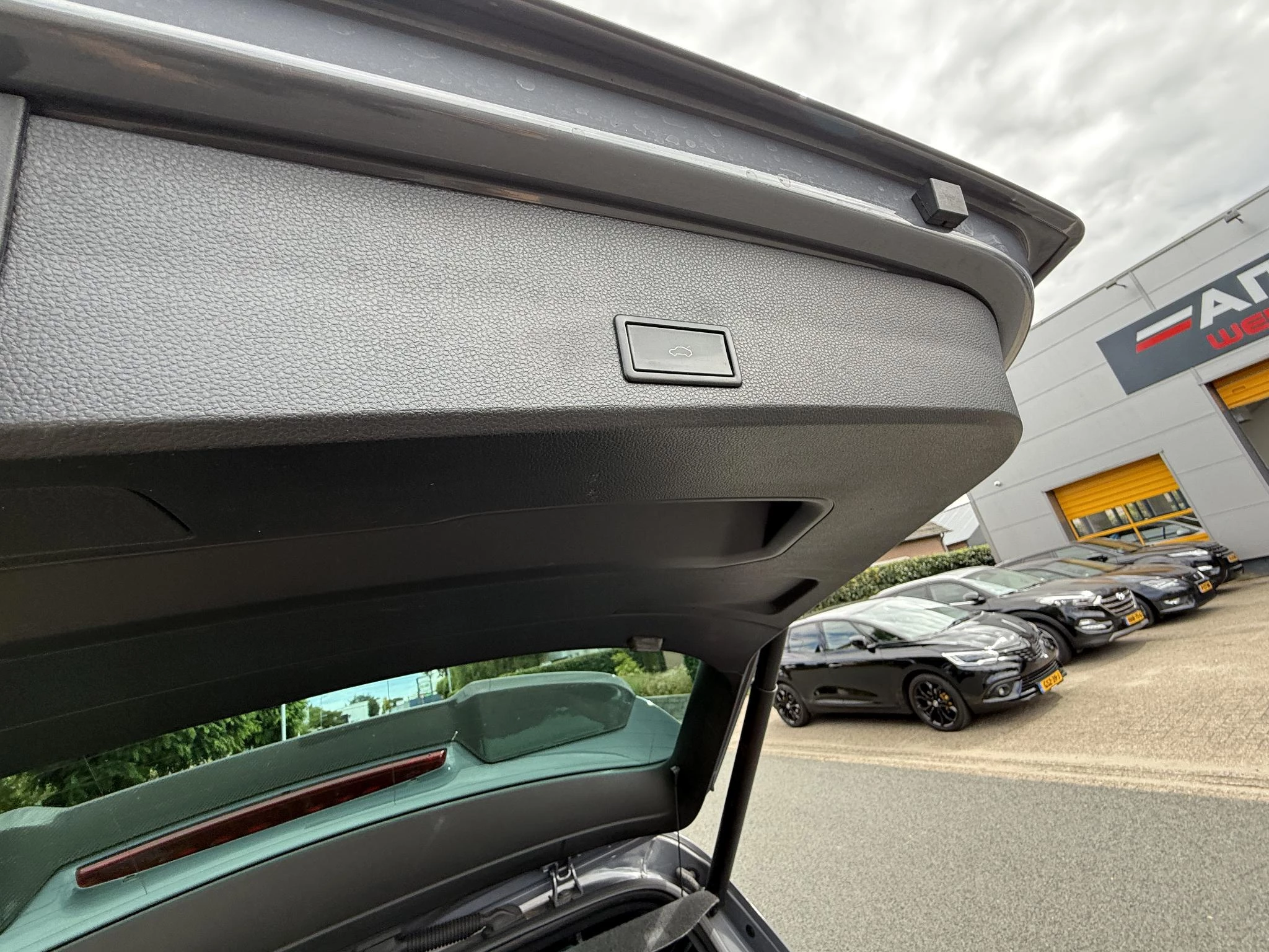 Hoofdafbeelding CUPRA Ateca