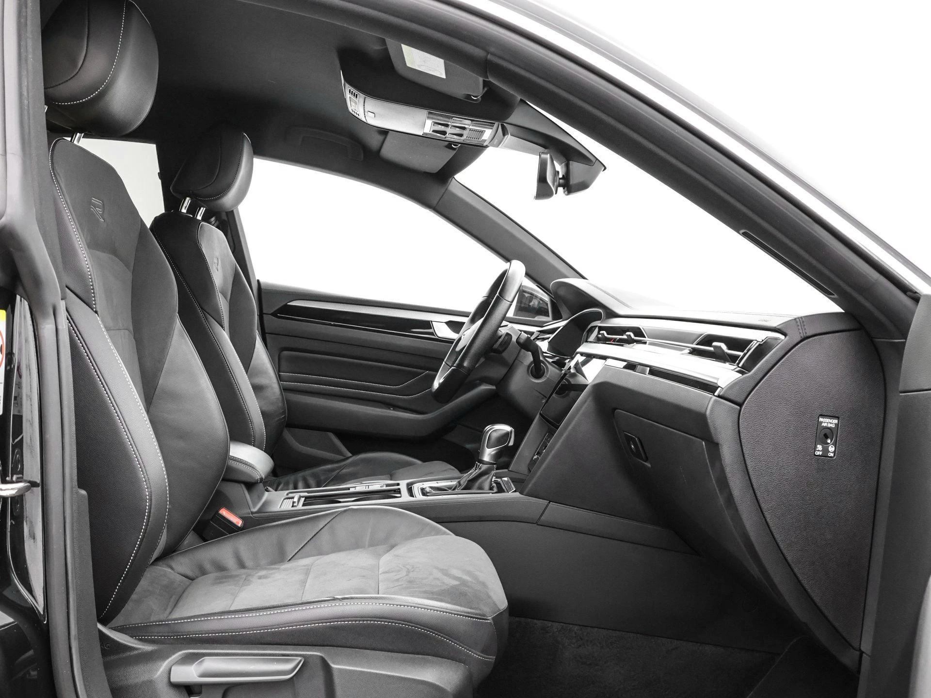 Hoofdafbeelding Volkswagen Arteon