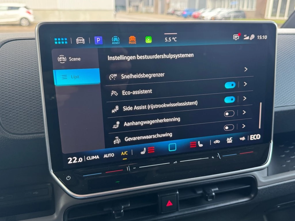 Hoofdafbeelding Volkswagen ID. Buzz Cargo