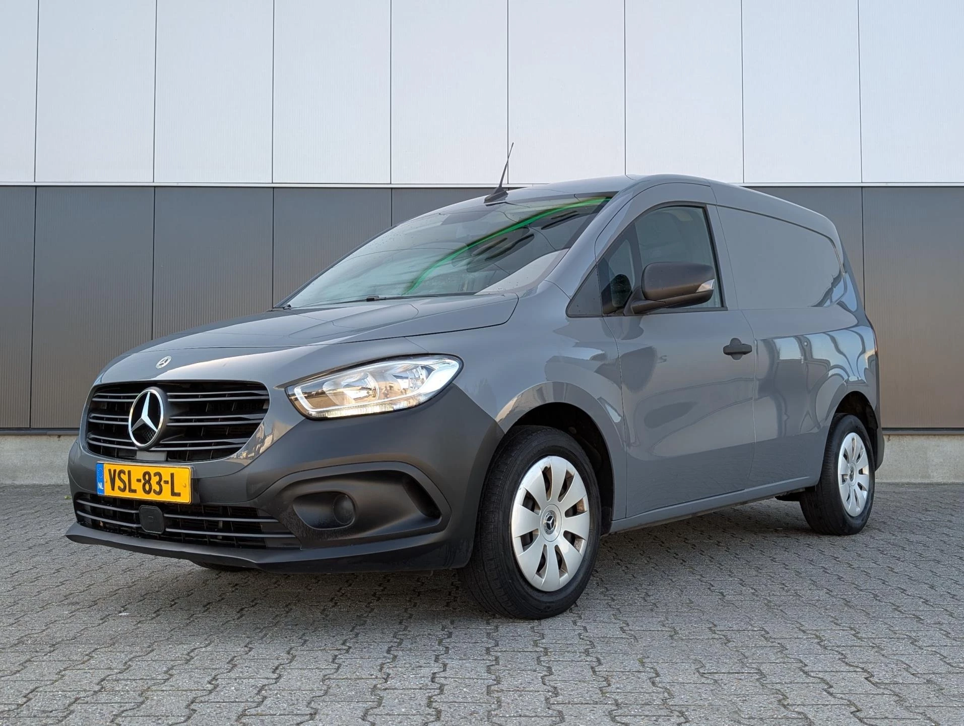 Hoofdafbeelding Mercedes-Benz Citan