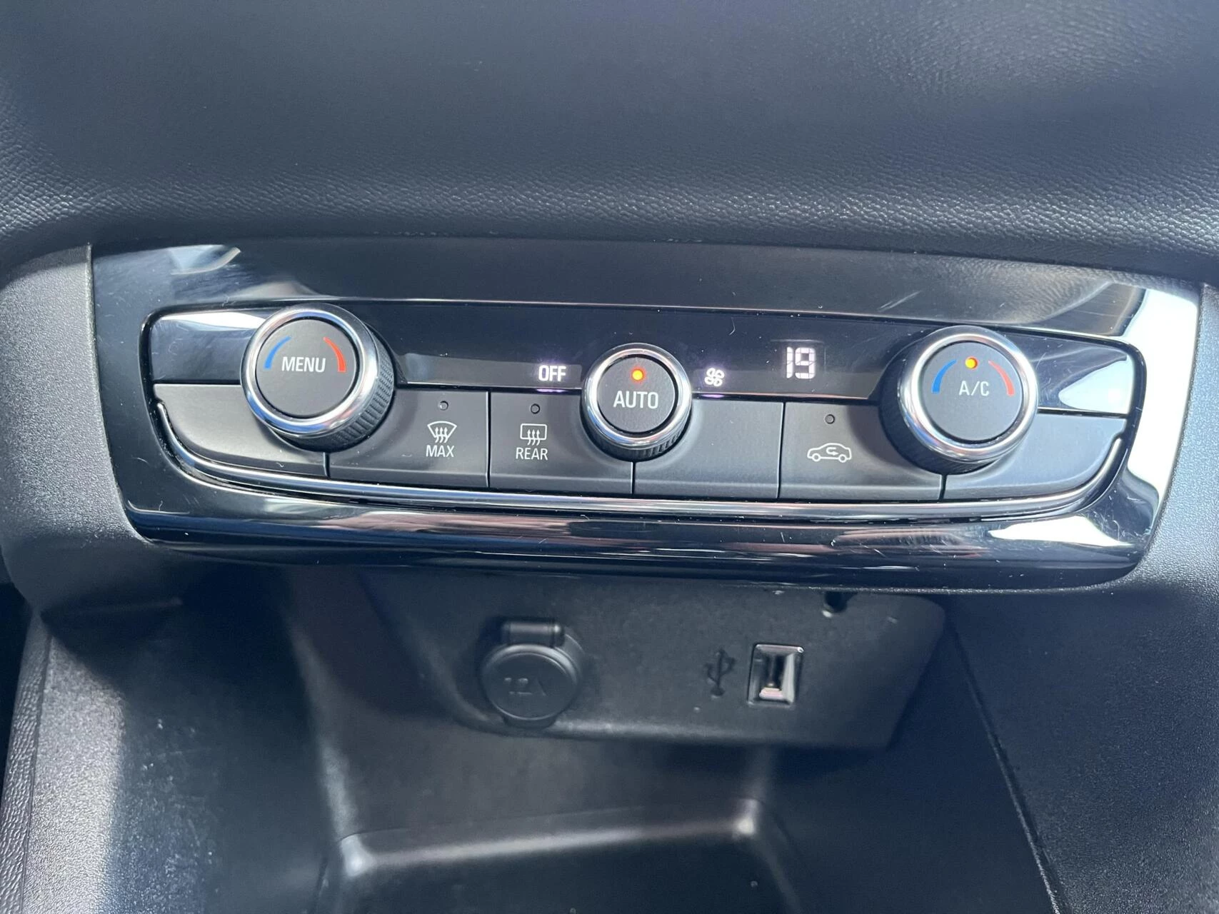 Hoofdafbeelding Opel Corsa-e