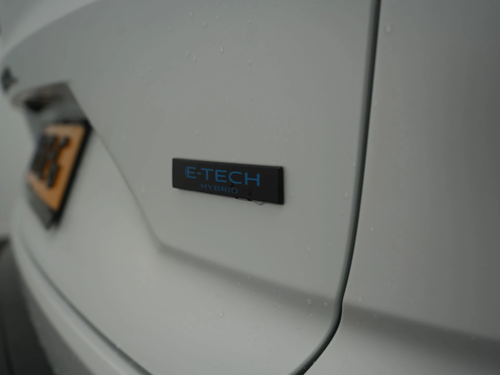 Hoofdafbeelding Renault Austral